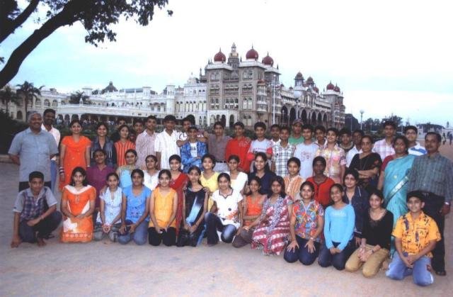 Education Tour & Field Trips